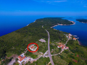 Holiday house with a parking space Veli Rat, Dugi otok - 8096